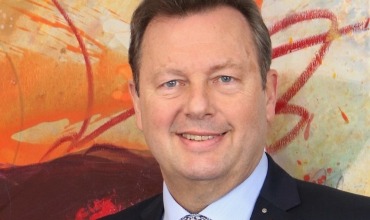 Geschäftsführer MAINCOR