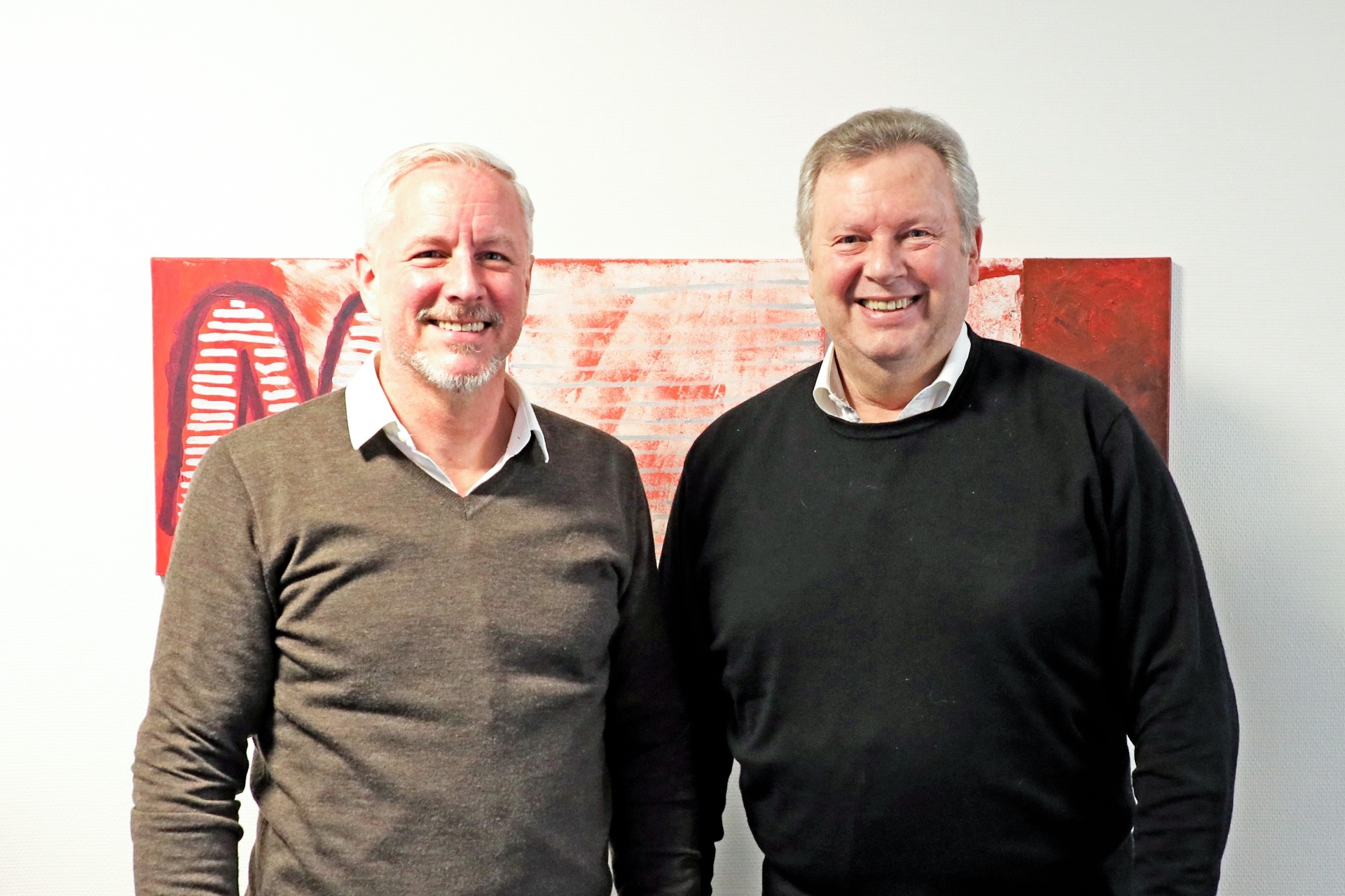 MAINCOR verstärkt Business Development mit Axel Neureither